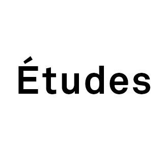 etudes