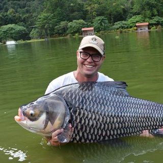 fadeevfishing
