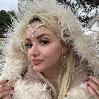 Lola Fae @faefantasyx в Инстаграм
