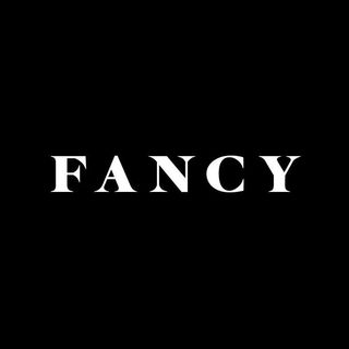 fancy
