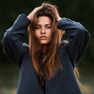 Aleksandra | content creator & ugc | model | smm @fanfareonlyone в Инстаграм