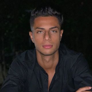 Hachim Mastour @fantasyhachi в Инстаграм