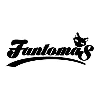 fantomasshow