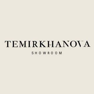 fashion.temirkhanova