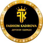 fashion_kadirova