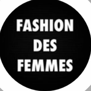 fashiondesfemmes