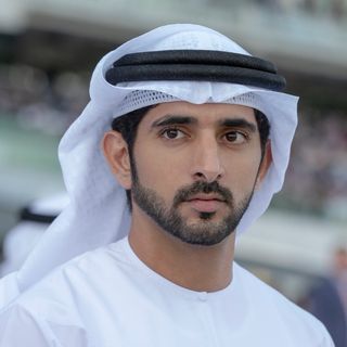 Fazza Fans @fazza в Инстаграм