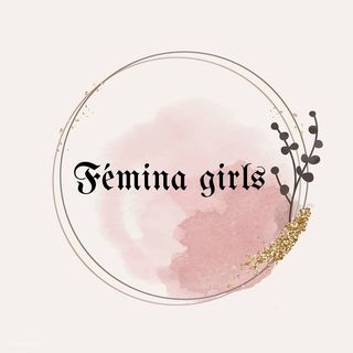 Femina Girls @femina.girls в Инстаграм