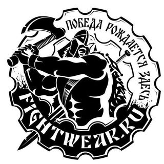 FIGHTWEAR.RU @fightwear в Инстаграм