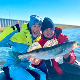 fishing_family_forever