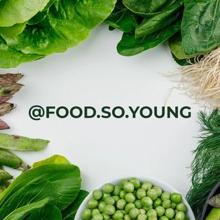 Кулинарная медицина. Рецепты, которые работают @food.so.young в Инстаграм