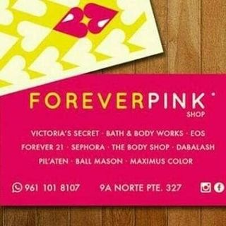 foreverpink.shop