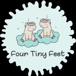 four.tiny.feet
