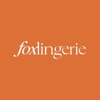 fox_lingerie
