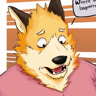 foxinthefridge