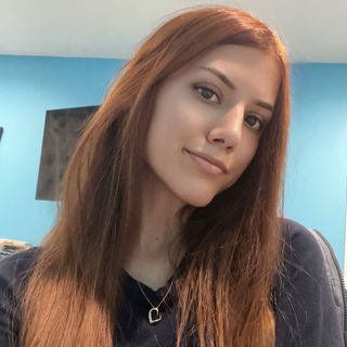 Nikki @foxygingerr в Инстаграм