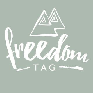 freedomtag