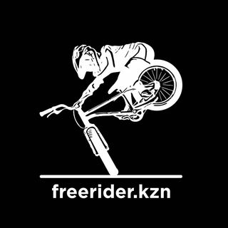 freerider.kzn