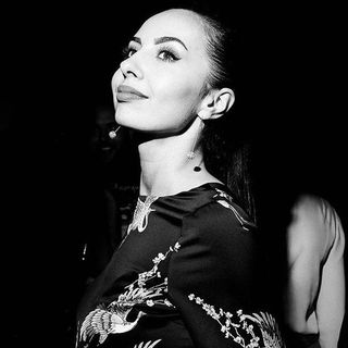 DJ GAIDANA @gaidanadj в Инстаграм