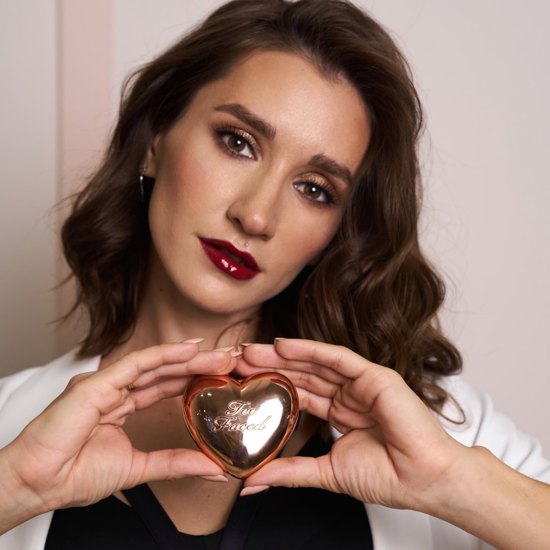 galamakeuptrend