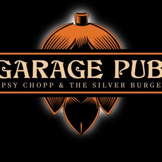 Garage Pub @garagepubitu в Инстаграм