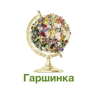 garshinka