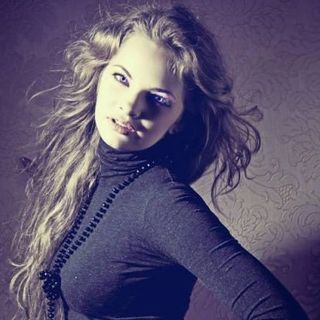 Katerina @gazalova_katerina в Инстаграм