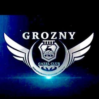 gazelle_club_grozny