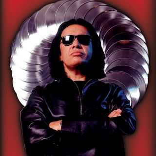 genesimmons