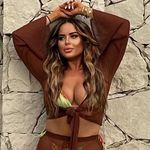 GIGI @ghizlane.xo в Инстаграм