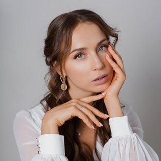 Regina Gimranova @gimranova_regina в Инстаграм