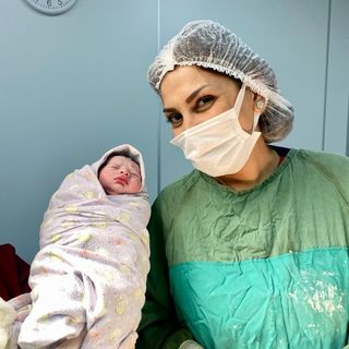 Dr.Kemale Allahverdiyeva @ginekoloq.dr.kemale в Инстаграм