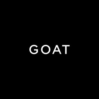 GOAT @goat в Инстаграм