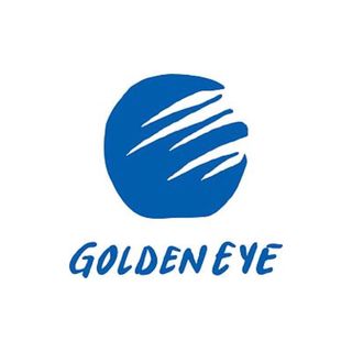 goldeneye