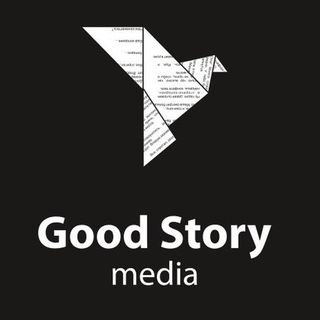 Good Story media @good_story_media в Инстаграм