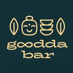 Goodda Bar • Фьюжн кухня • Коктейли @goodda_bar в Инстаграм