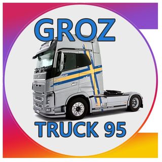 Изготовление и продажа @groz_truck95 в Инстаграм