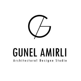 Gunel Amirli Design Studio @gunel_amirli_design_studio в Инстаграм