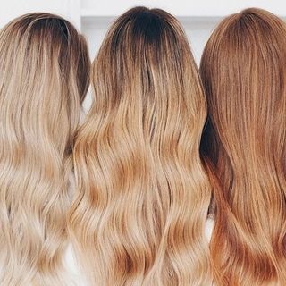 hair