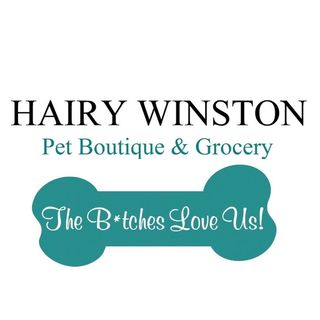 hairywinstonpetboutique