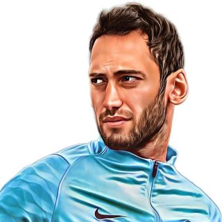 hakancalhanoglu