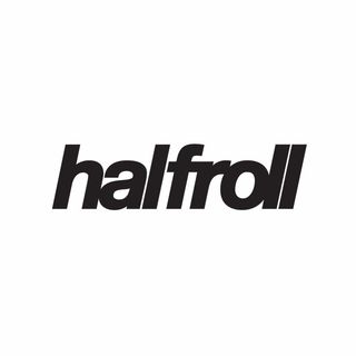 halfroll