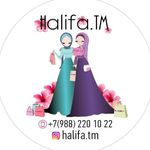 halifa.tm