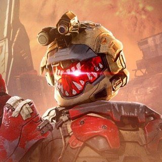 halo