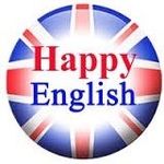 happy.english