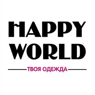 МАГАЗИН ОДЕЖДЫ @happy_world42 в Инстаграм