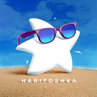 haritoshka