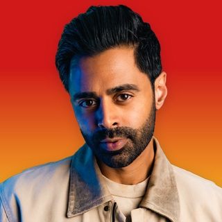 hasanminhaj