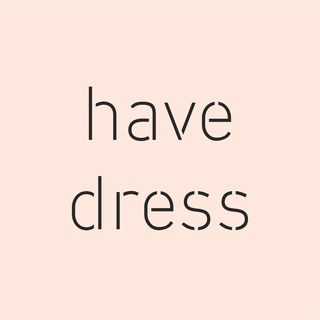 have.dress