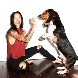 Levy Tran @hellofromlevy в Инстаграм